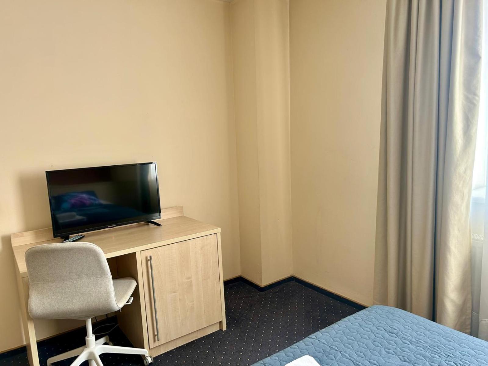 Hotel Pacific Timişoara Eksteriør bilde