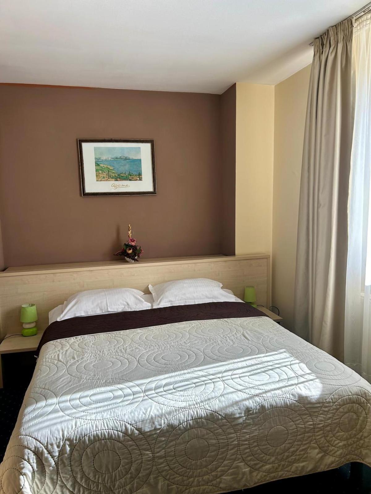 Hotel Pacific Timişoara Eksteriør bilde